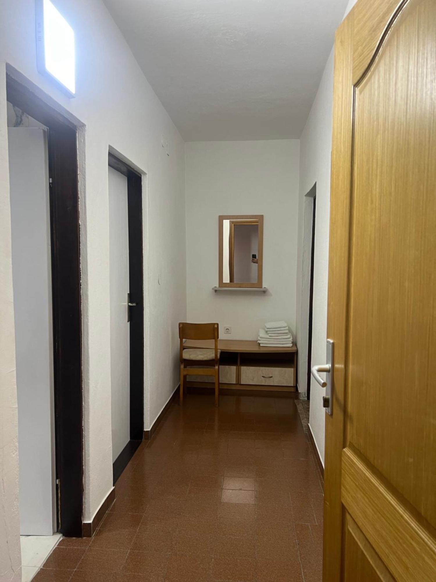 Apartments Kordic Budva Exterior photo