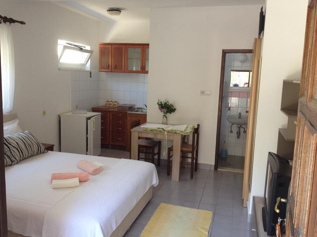 Apartments Kordic Budva Room photo