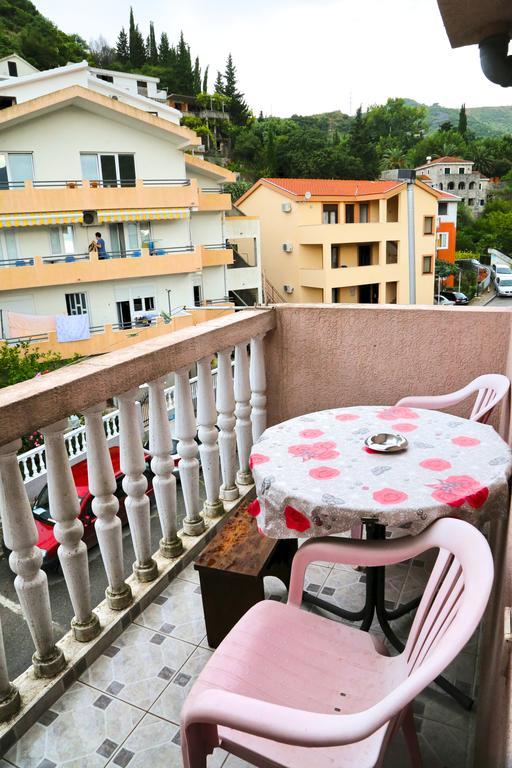 Apartments Kordic Budva Room photo