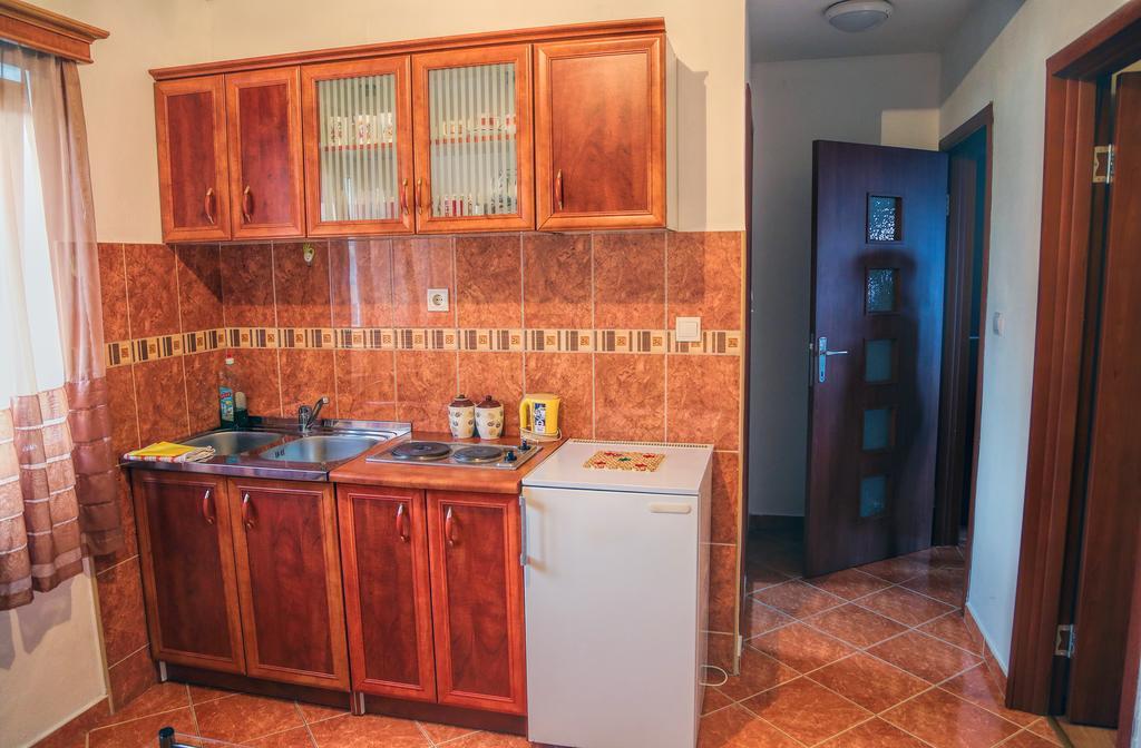 Apartments Kordic Budva Exterior photo