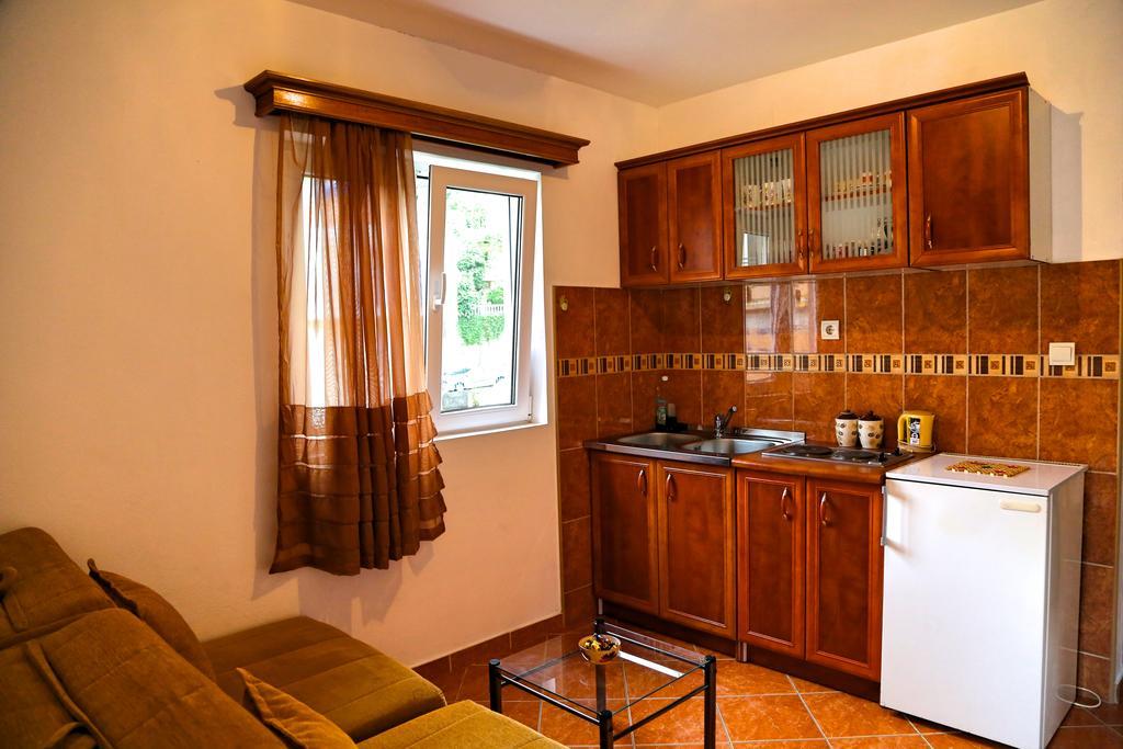 Apartments Kordic Budva Room photo