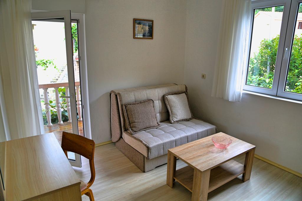 Apartments Kordic Budva Room photo