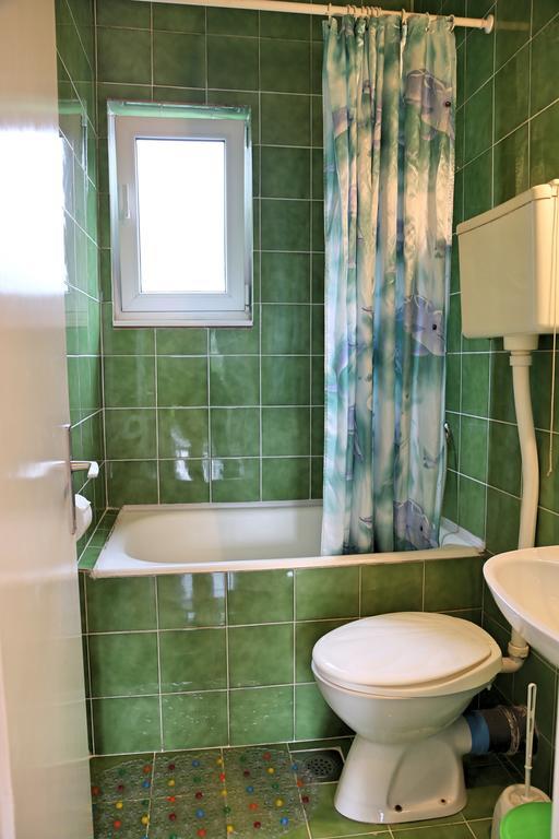 Apartments Kordic Budva Room photo