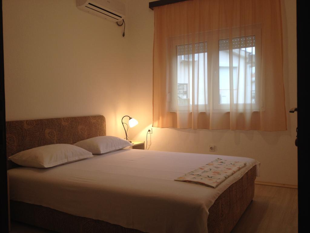 Apartments Kordic Budva Exterior photo