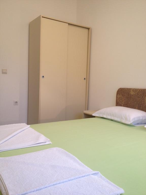 Apartments Kordic Budva Exterior photo