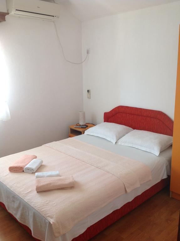 Apartments Kordic Budva Exterior photo